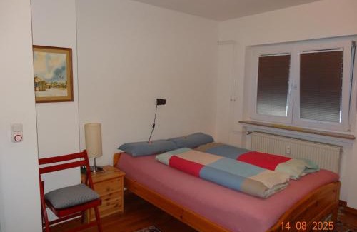 Lahnau Apartamento | Kleine Einliegerwohnung- komfort Home!