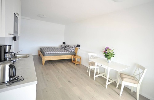 Ruedesheim am Rhein Condominio | Kleine Ferienwohnung in Toller Lage Direkt am Niederwald