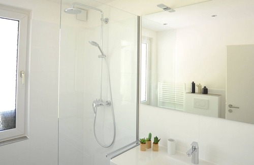 Ruedesheim am Rhein Condominio | Kleine Ferienwohnung in Toller Lage Direkt am Niederwald