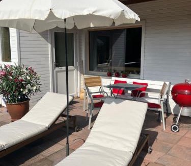 Sibratsgfaell Apartamento | Kleine Ferienwohnung am Rande der Wildnis