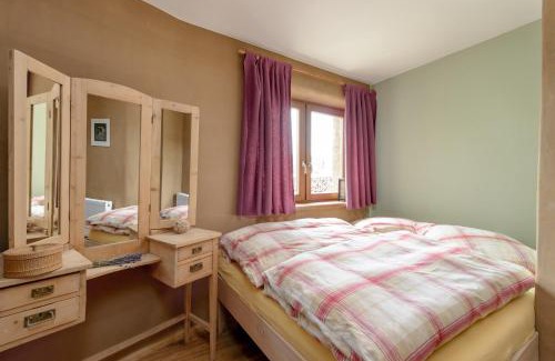 Goessweinstein Apartamento | Kleine Ferienwohnung auf dem Land, Haus Hans Stepha