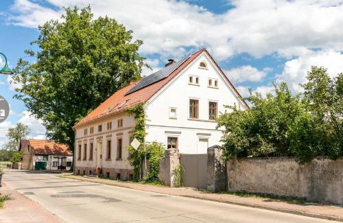 Klosterheide Apartamento | Kleine Ferienwohnung mit Garten