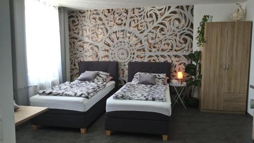 Baerenstein Apartamento | kleine Fewo Peter in Bärenstein
