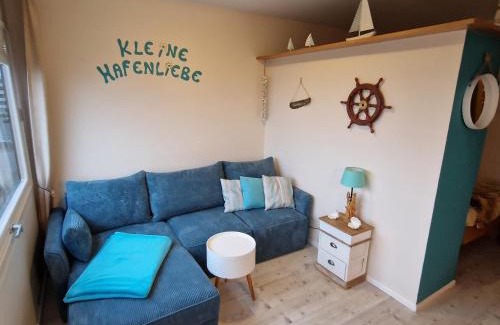 Fehmarn Apartamento | Kleine Hafenliebe