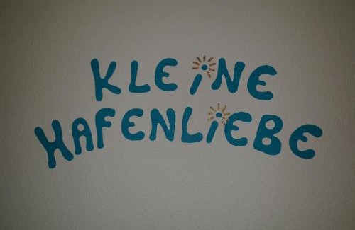 Fehmarn Apartamento | Kleine Hafenliebe