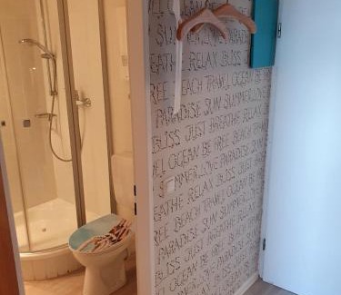 Fehmarn Apartamento | Kleine Hafenliebe