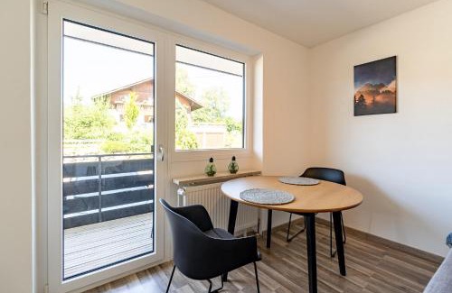 Tiefenberg Apartamento | Kleine Heimat