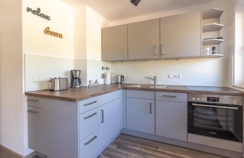 Tiefenberg Apartamento | Kleine Heimat