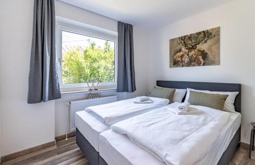 Tiefenberg Apartamento | Kleine Heimat