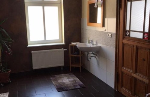 Strodehne Apartamento | Kleine Herberge