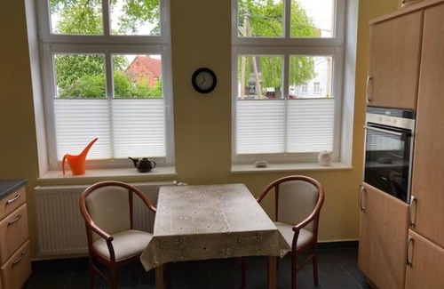 Strodehne Apartamento | Kleine Herberge