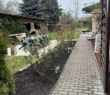 Luckenwalde Casa | Kleine Idylle