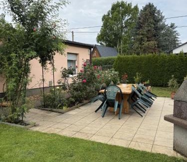 Luckenwalde Casa | Kleine Idylle