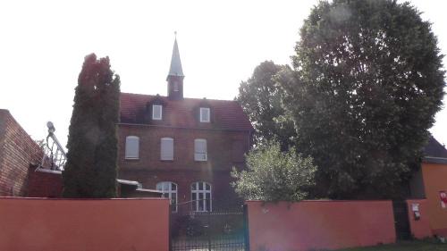 Atzendorf Apartamento | Kleine Kirche Atzendorf