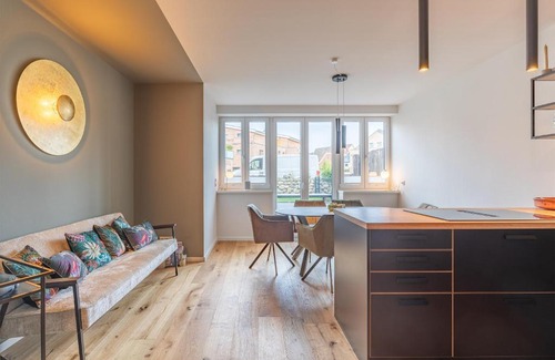 Toenning Casa | Kleine Krabbe