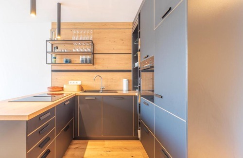 Toenning Casa | Kleine Krabbe