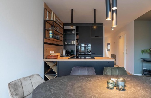 Toenning Casa | Kleine Krabbe
