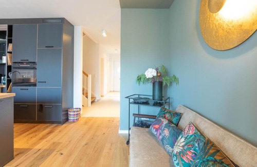 Toenning Casa | Kleine Krabbe