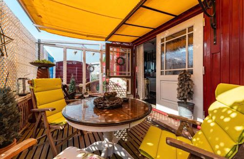 Erichshof Apartamento | Kleine Oase Stuhr im Container E G