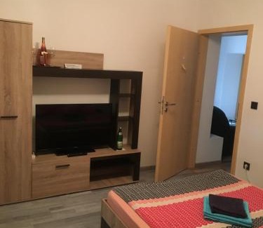 Garstedt Casa | Kleine Pension