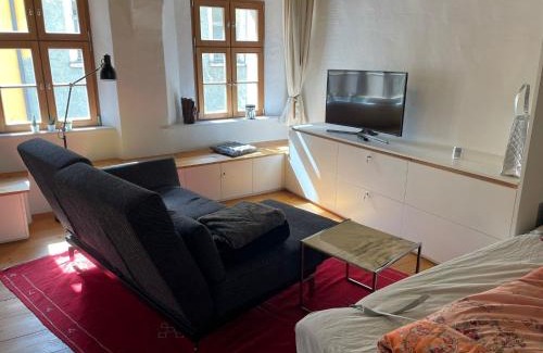 Weiden in der Oberpfalz Apartamento | Kleine Residenz