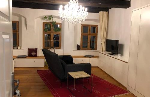 Weiden in der Oberpfalz Apartamento | Kleine Residenz