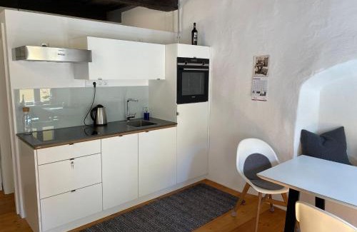 Weiden in der Oberpfalz Apartamento | Kleine Residenz