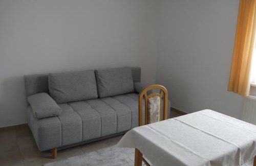 Werdau Apartamento | Kleine Ruhezone