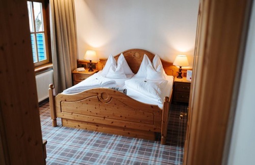 Feld am See Casa | Kleine Suite Segel im Wind HP ab 5 Nächten - Bike-boutiquehotel Lindenhof