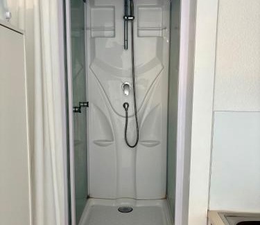 Alt-Knielingen Apartamento | kleine und charmante Monteurs Unterkunft D