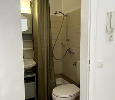 Bleckede Apartamento | Kleine Wohnung mit Teeküche