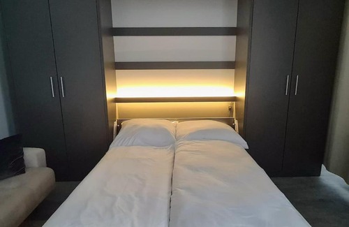 Sudenburg Apartamento | Kleiner Altbaudiamant mitten in Sudenburg