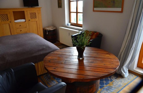 Leisnig Apartamento | Kleiner-Burgblick