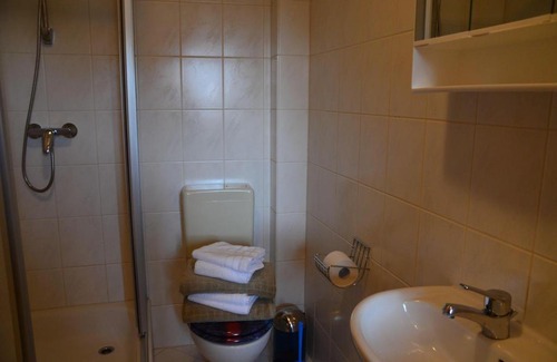 Leisnig Apartamento | Kleiner-Burgblick