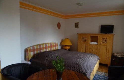 Leisnig Apartamento | Kleiner-Burgblick