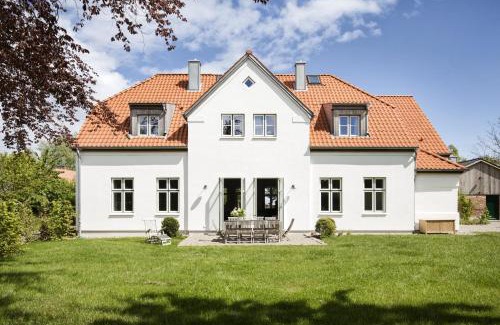 Pommerby Casa | Kleiner Caecilienhof