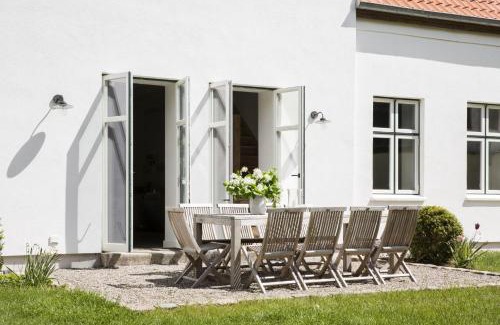 Pommerby Casa | Kleiner Caecilienhof