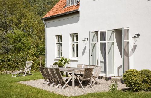 Pommerby Casa | Kleiner Caecilienhof