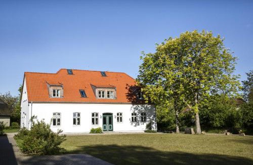 Pommerby Casa | Kleiner Caecilienhof