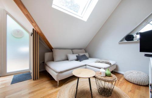 Gillenfeld Apartamento | Kleiner Glücksort