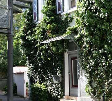 Worms Apartamento | Kleiner Herrenhof