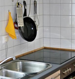 Worms Apartamento | Kleiner Herrenhof