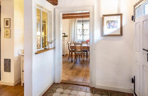 Endingen am Kaiserstuhl Apartamento | Kleiner Hof Vergissmeinnicht