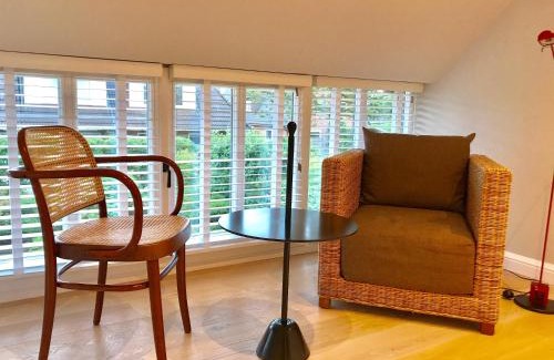 Wenningstedt-Braderup Apartamento | Kleiner Ulenhof