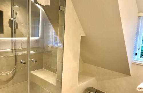 Wenningstedt-Braderup Apartamento | Kleiner Ulenhof