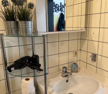 Bergneustadt Apartamento | Kleines Apartment mitten in Bergneustadt