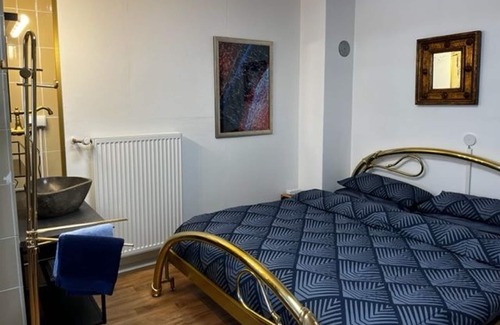 Valley Apartamento | Kleines Appartment - Der Gschwendtnerhof