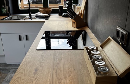 Antweiler Casa | "kleines Eifelquartier" im Landhausstil