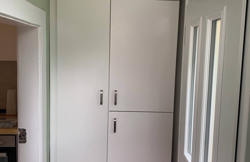 Schmira Apartamento | Kleines Ferienappartment in Erfurt-schmira