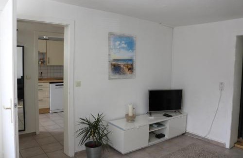 Moenchengladbach Apartamento | Kleines, gemütliches Häuschen